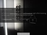 Двухместные апартаменты Superior