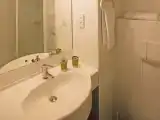 Одноместный номер