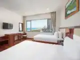 Номер Deluxe