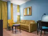 Двухместный номер Business
