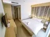 Номер Deluxe