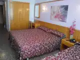 Двухместный номер с балконом