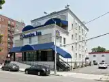 Одноместный номер Стандарт