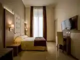 Двухместный полулюкс
