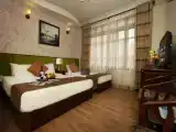 Семейный номер Стандарт