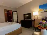 Трёхместный номер Superior