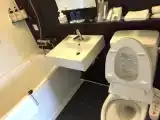 Номер Стандарт Цокольный этаж