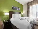 Двухместный люкс