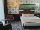 Номер Стандарт