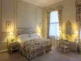 Двухместный полулюкс