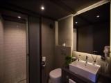 Люкс Jacuzzi Loft