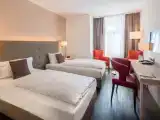 Двухместный номер Комфорт