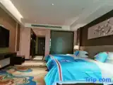 Номер Deluxe