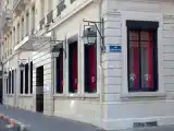 Номер Комфорт