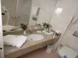 Двухместный номер Стандарт