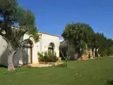 Апартаменты с видом на бассейн