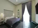 Люкс с видом на море
