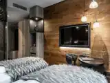 Семейный номер Стандарт с 2 комнатами