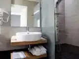 Двухместный номер Стандарт с балконом