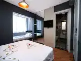 Трёхместный номер Стандарт