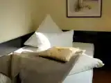 Одноместный номер Стандарт