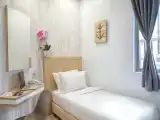 Одноместный номер Стандарт