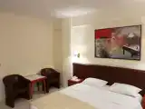 Двухместный номер Superior