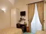 Номер Стандарт