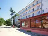 3-местн. стандарт вид на город
