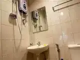 Двухместный номер Deluxe