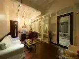 Одноместный люкс