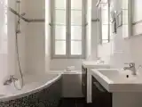 Двухместный номер Комфорт