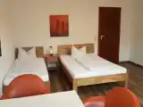 Номер Эконом
