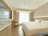 Двухместный номер Superior с видом на сад