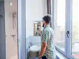 Двухместный номер Стандарт