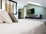 Одноместный номер Стандарт