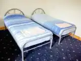 Двухместный номер