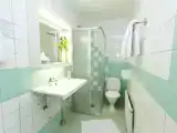 Одноместный номер Стандарт