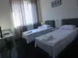 Четырёхместный номер Стандарт