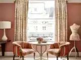 Двухместный полулюкс Luxury