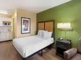 Двухместный люкс