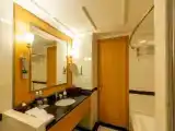 Двухместная клубная студия Executive