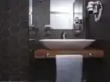 Двухместный номер Deluxe с видом на город