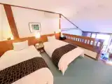 Двухместный номер Стандарт Дуплекс