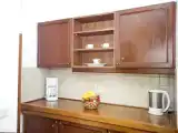 Двухместная студия Deluxe c 1 комнатой