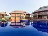 Номер Business