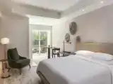 Двухместный номер Water Tower Terrace