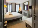 Двухместный номер Premium