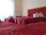 Четырёхместный номер Стандарт