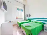 Двухместный номер Стандарт